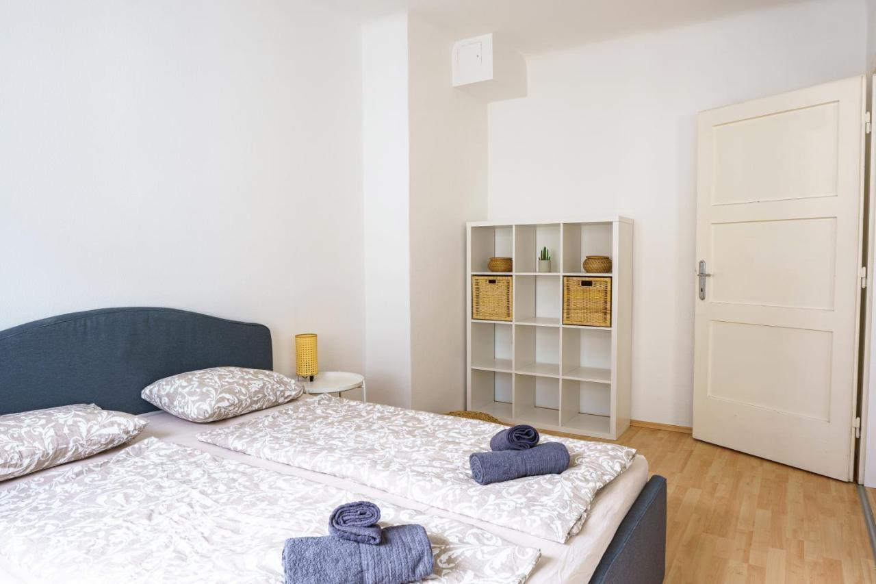 Schottentor Apartment Wien