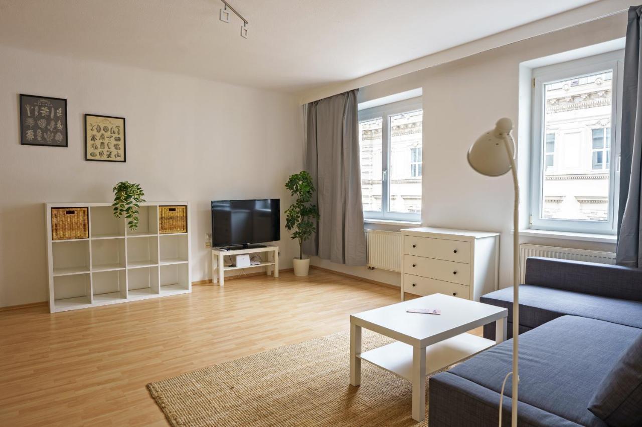 Schottentor Appartement Wenen