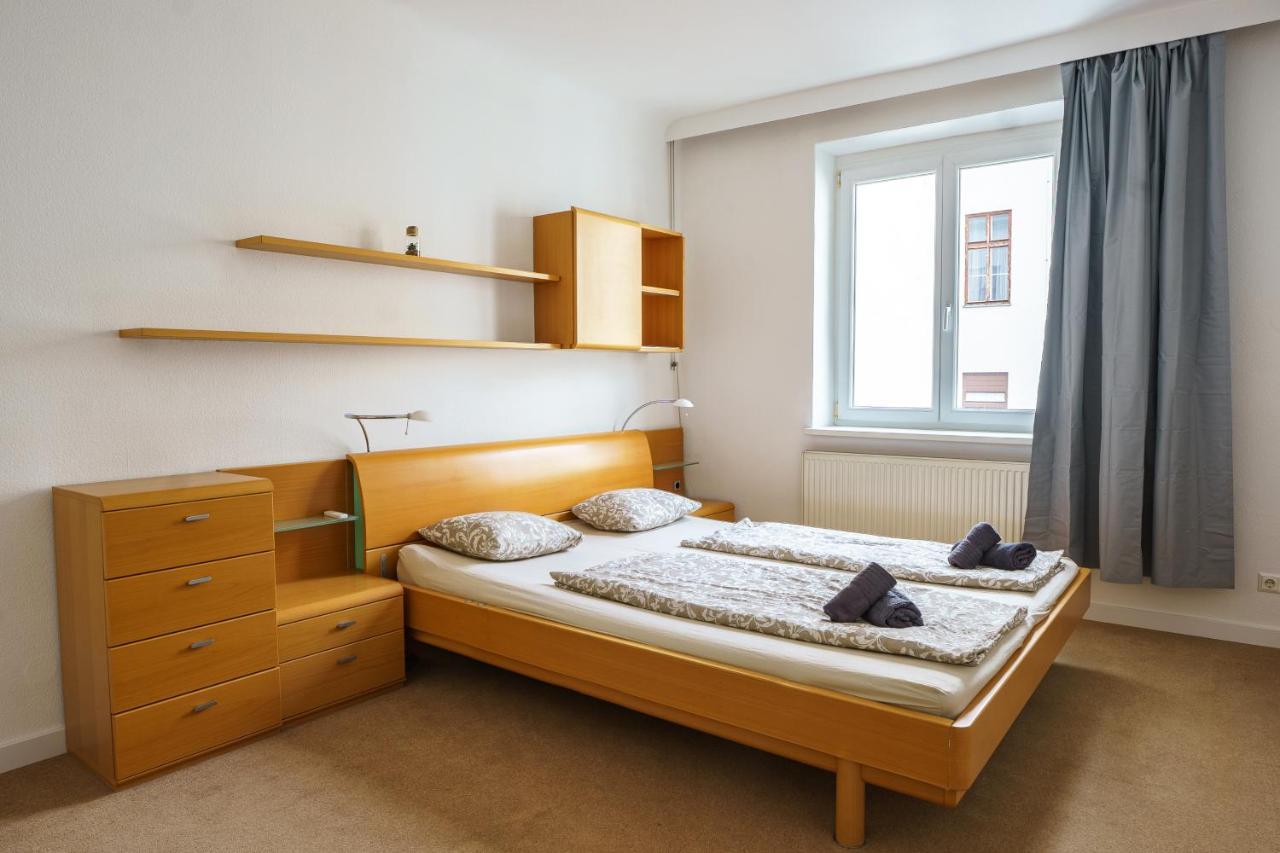 Schottentor Appartement Wenen